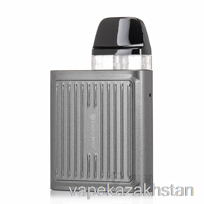 Vape Kazakhstan DOVPO Venus Nano 15W Pod System Grey